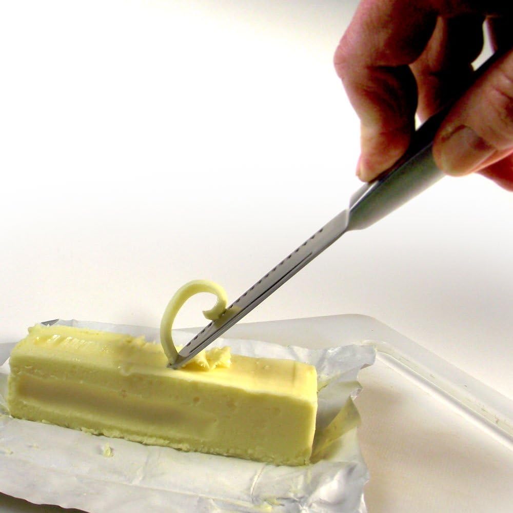 Amazing Magic Butter Knife