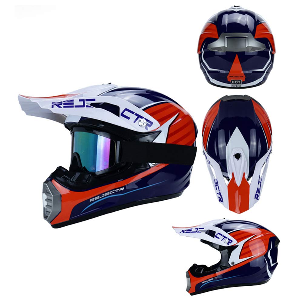 certification dot casque moto - Main Image