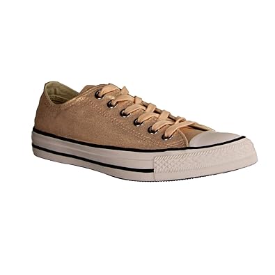 converse beige basse