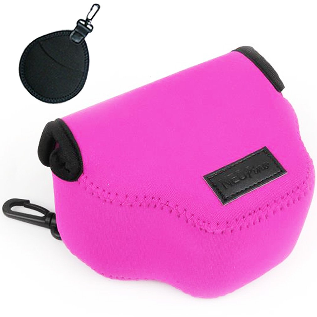 funda canon sx540 hs