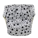 Ohbabyka Baby Training Pants,Baby Diapers Waterproof Pants (XLK02)