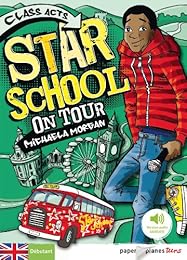 Star school on tour