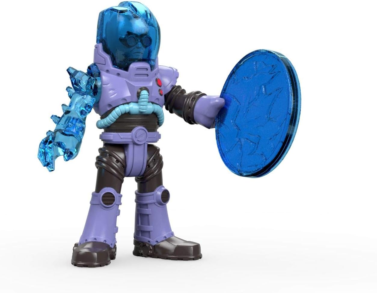 imaginext freeze