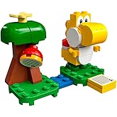 LEGO® Super Mario 30509 Yellow Yoshi Fruit Tree