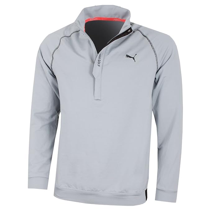 puma pullover blau