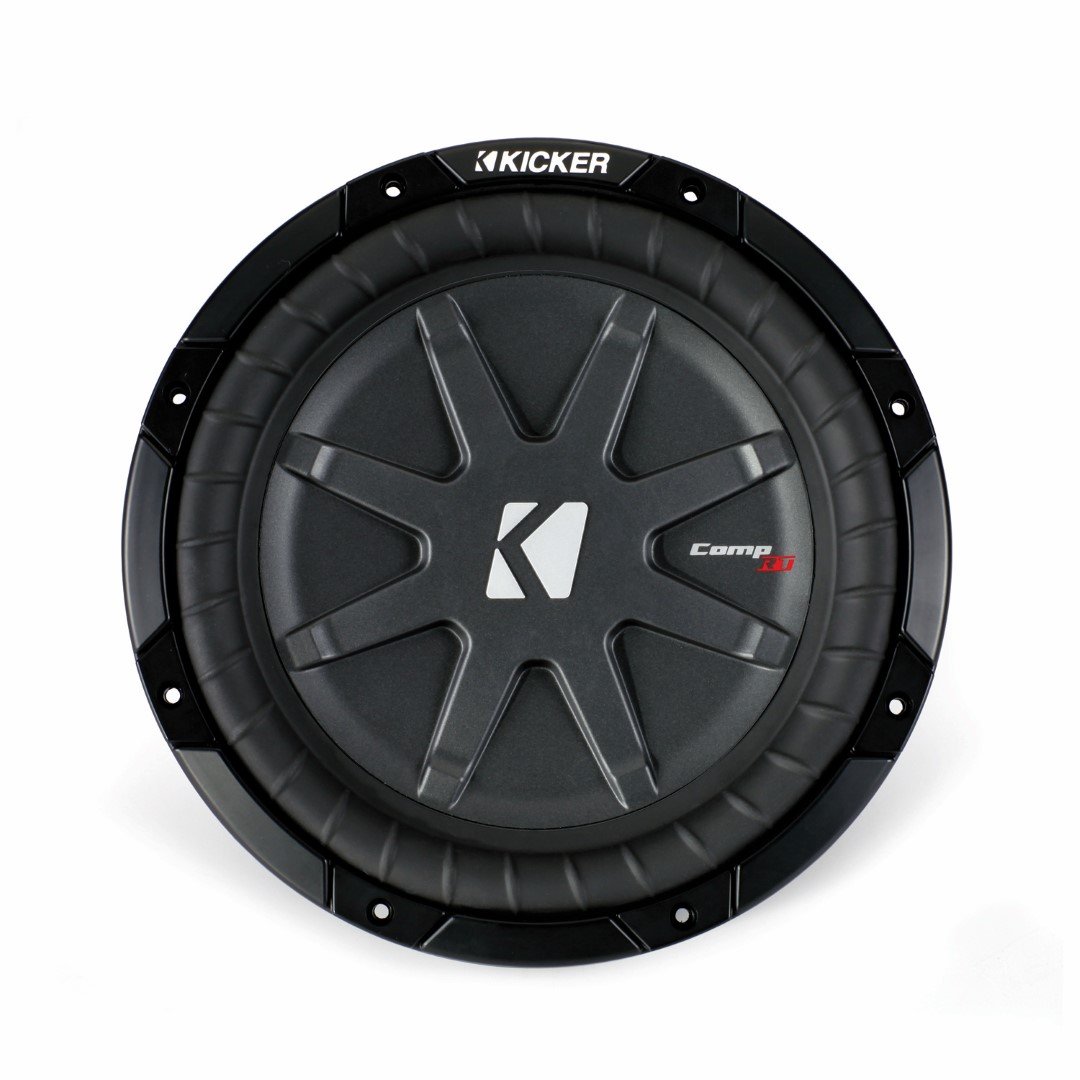 kicker comprt 10