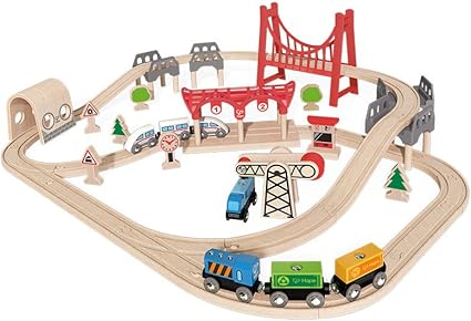 hape train table canada