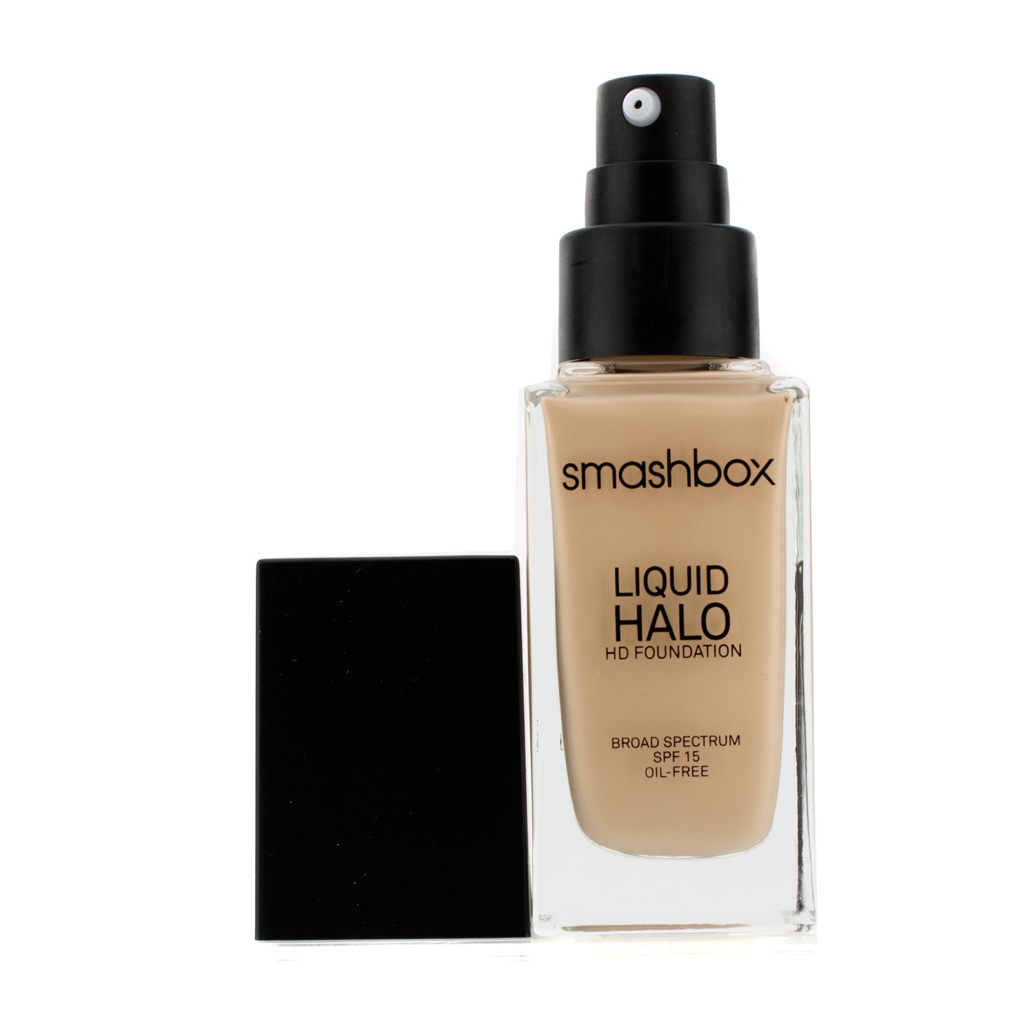 smashbox hd foundation