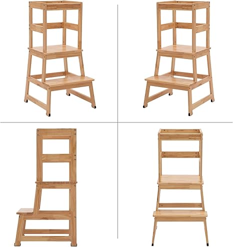 Construction En Bois Massif Tabouret Dapprentissage Mothers Helper Escabeau De Kitchen Helper Pour Enfants Et Tout Petits Avec Rail De Securite Tour Debout Pour Comptoir De Cuisine Naturel Bebe Et Puericulture Topjobs Polska Apprentissage Construction En Bois Massif Tabouret Dapprentissage Mothers Helper Escabeau De Kitchen Helper Pour Enfants Et Tout Petits Avec Rail De Securite Tour Debout Pour Comptoir De Cuisine Naturel Bebe Et Puericulture Topjobs Polska Apprentissage