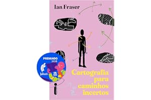 Cartografia para caminhos incertos (Vencedor Jabuti 2026)