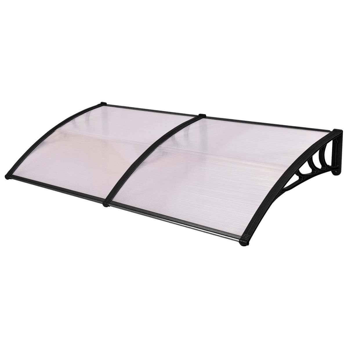 Aok Garden Outdoor Offset Patio Umbrella Covers Waterproof For 8 To 11 Ft Umbrella Beige Oxford Fabric 1540897898 37143 16 59