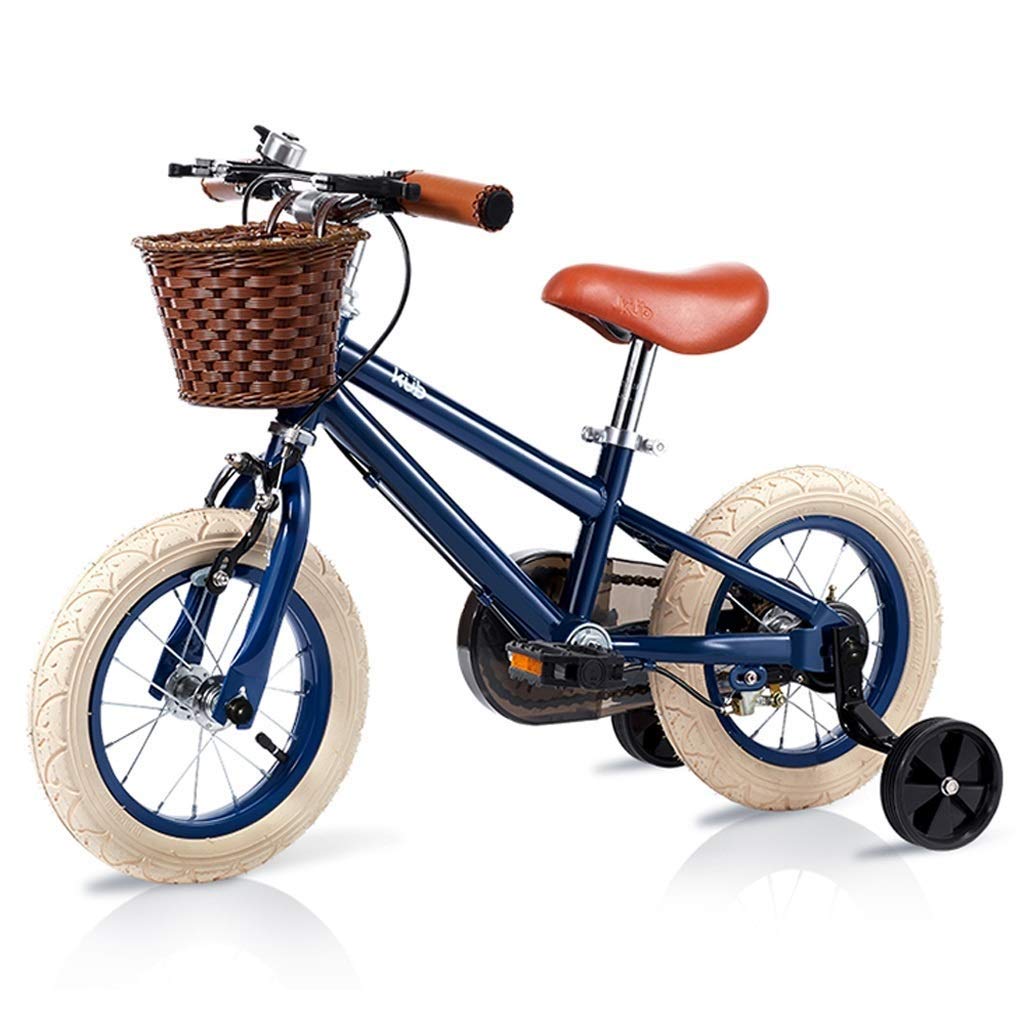 bicycle size for 9 year old