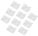 G2PLUS Disposable Shower Caps 44 cm, 50 Pcs Individually Wrapped view 1
