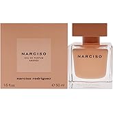 Narciso Rodriguez Narciso Ambree Women EDP Spray 1.6 oz, (8008745)