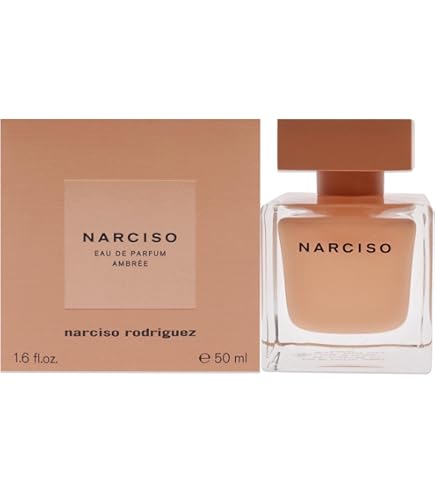 Amazon.com: Narciso for Woman Narciso Rodriguez 淡香水噴霧,3 液