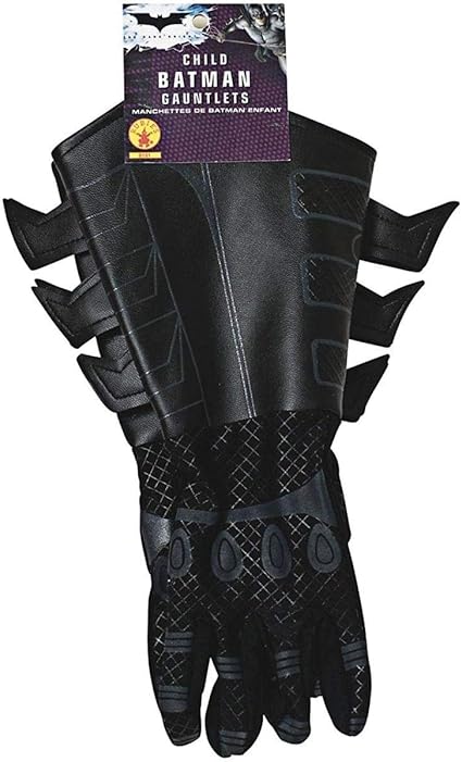 real batman gauntlets