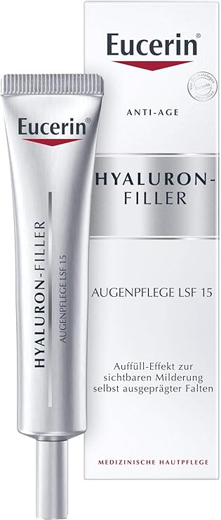 eucerin eye treatment