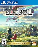 Ni no Kuni II -  Revenant Kingdom  PlayStation 4 - Day One Edition