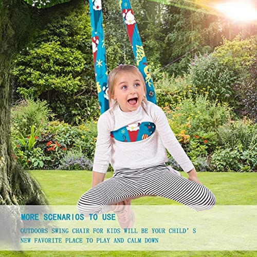 Sensory Swing For Adults Special Needs Therapy Swing Indoor