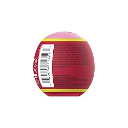 eos Natural Shea Lip Balm- Cherry Vanilla, All-Day