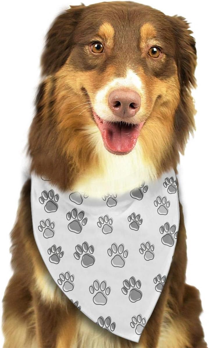 personalized dog bandanas amazon