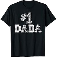 Custom Step Dad Shirt With Kids Names, Gift From Kids To Dad, Step