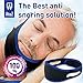 AtoZ Anti snoring chin strap, Best stop snoring device, adjustable snore reduction belt, sleep aids chin strips, New Anti-Snoring belt for Men Women, snoring solution, jaw support, apnea snore stopper