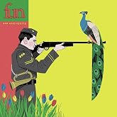 Aim and Ignite - Blue Jay