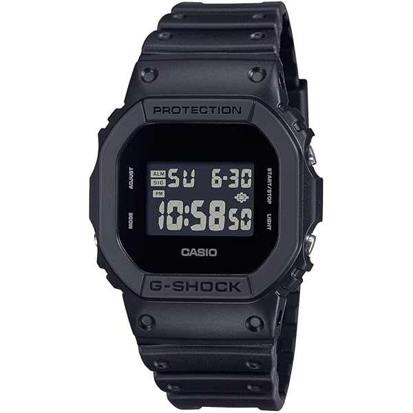 Relógio CASIO G-SHOCK GW-M5610U-2JF [20 ATM resistente à água