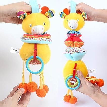 toys suitable for newborns