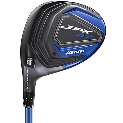 mizuno jpx ez fairway
