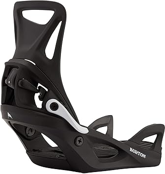 burton mini grom bindings