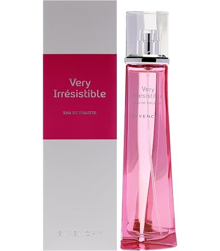Givenchy Very Irresistible Sensual for Women, Eau De Parfum Spray
