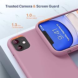 Miracase Compatible with iPhone 11 Phone Case, with