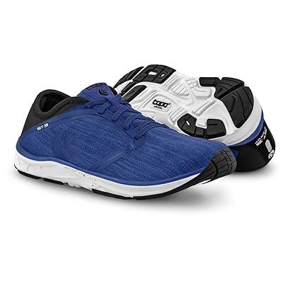 Topo Athletic Women's ST-3 Road Running Shoe