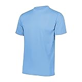 Augusta Sportswear womens Wicking Tee T