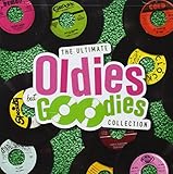 The Ultimate Oldies But Goodies Collection: Raunchy