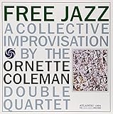 FREE JAZZ (GATE) (OGV)                             image