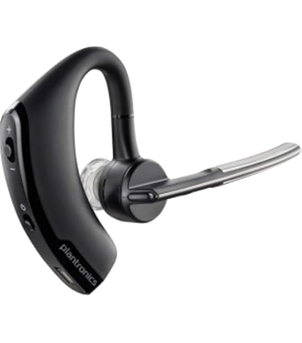 Amazon.com: Plantronics Voyager Legend UC Bluetooth Headset