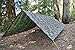 16 X 20' Green Camo Poly Tarp