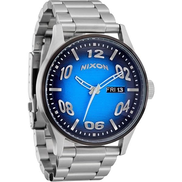 Amazon.com: Maurice Lacroix AIKON Venturer 43mm Automatic Blue
