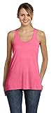 Bella + Canvas Ladies' Flowy Racerback Tank 2XL