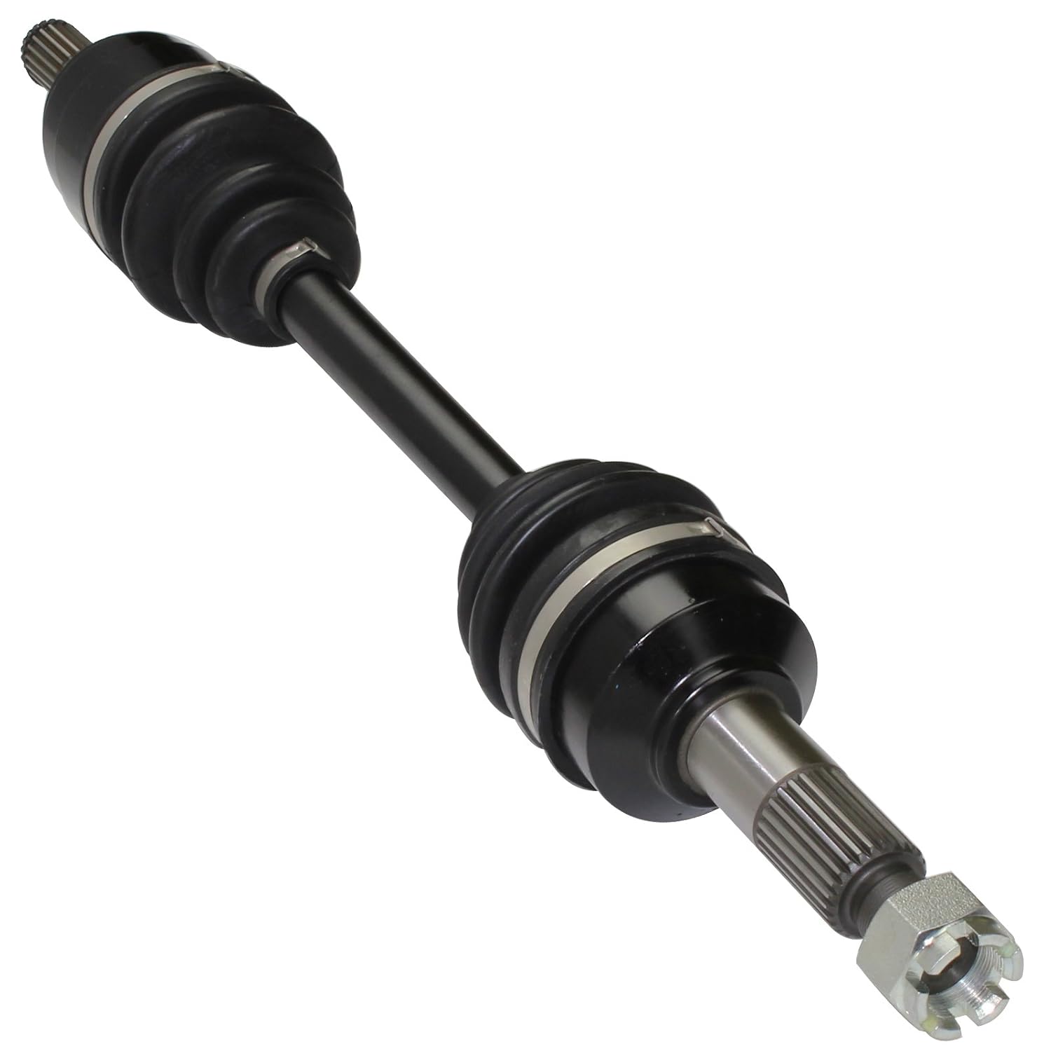 Front Left CV Axle for Honda TRX 500 Foreman 500/Rubicon 500 4X4 2014