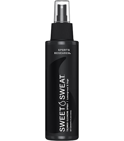 Amazon.com: Sports Research Sweet Sweat® Waist Trimmer Cleaning