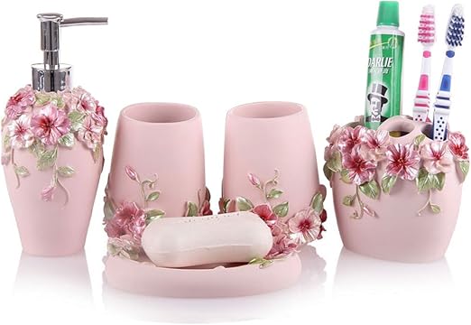 51 Inspirational Pink Kitchens With Tips Accessories To Help You