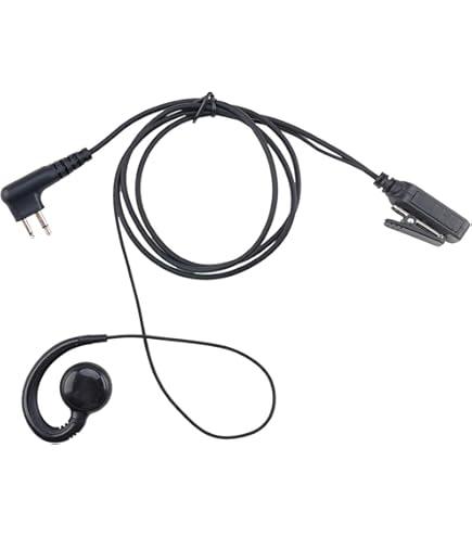 Motorola 0180300E83 - PTT de cuerpo para Voiceducer - Tecnitrán
