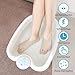 Oileus Professional Ionic Foot Bath Detox Machine Ionic Foot Cleanser (with Tub)