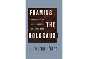 Framing the Holocaust