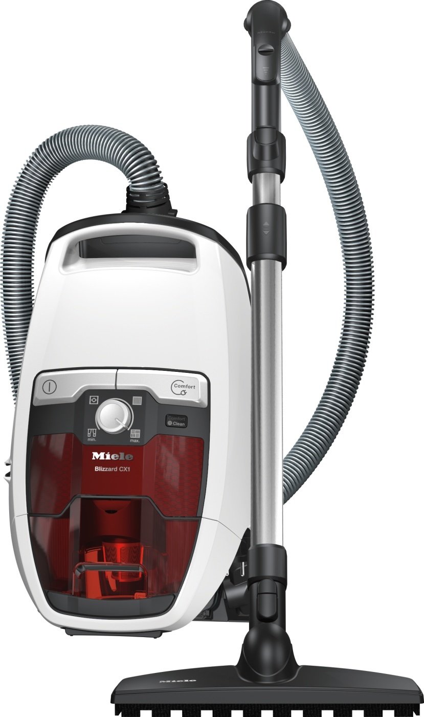Miele Staubsauger Test / Vergleich 2020 » Alle Modelle im Test & Vergleich