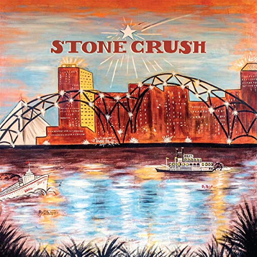 Stone Crush Memphis Modern Soul 1977-1987